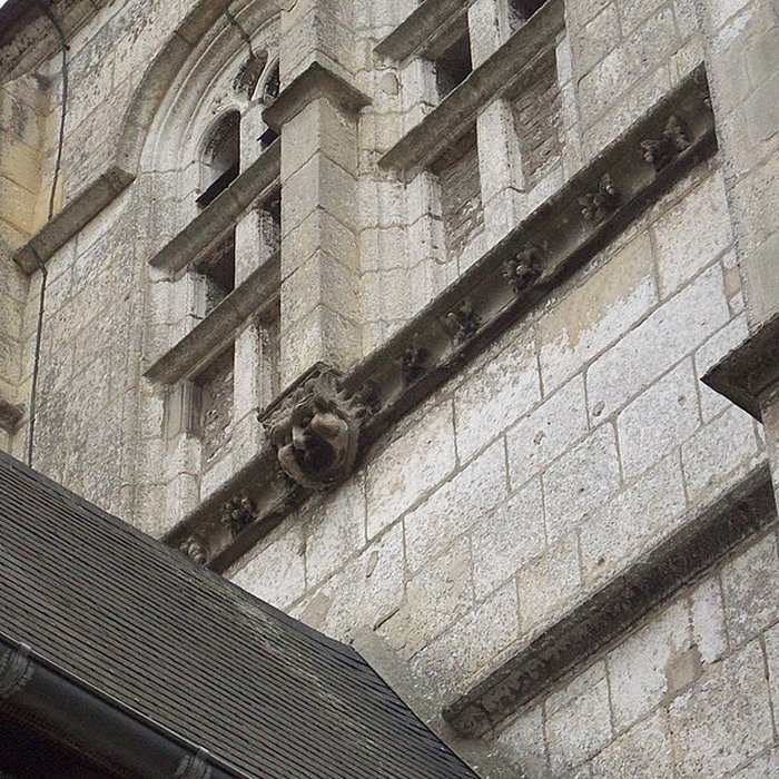 Photo de Église Saint-Germain dAlizay