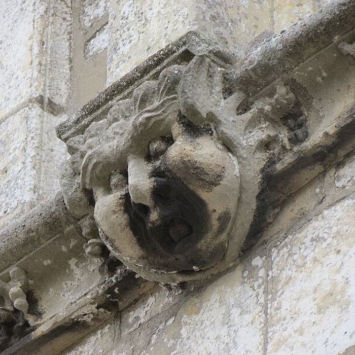 Photo de Église Saint-Germain dAlizay