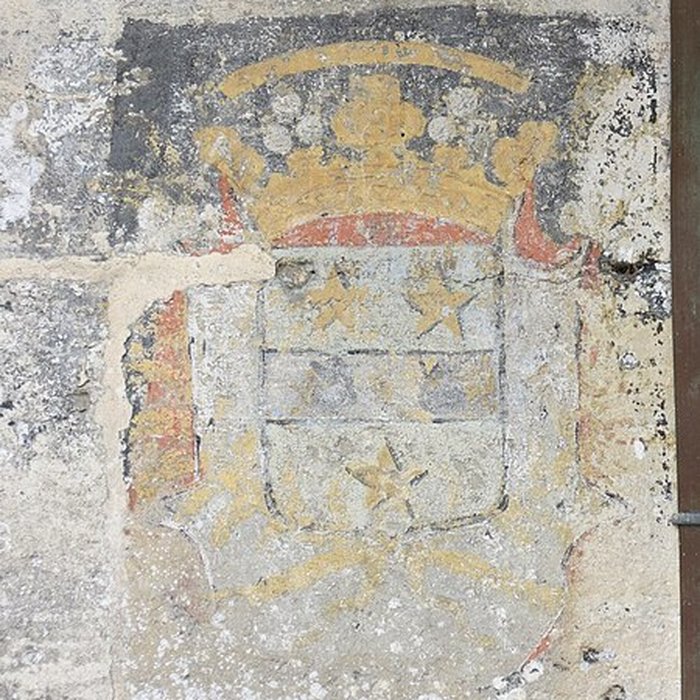 Photo de Église Saint-Germain dAlizay