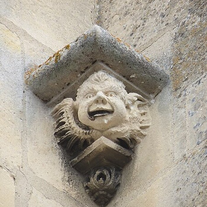 Photo de Église Saint-Germain dAlizay