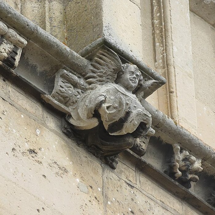 Photo de Église Saint-Germain dAlizay