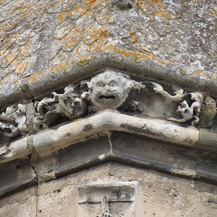 Photo de Église Saint-Germain dAlizay