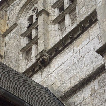 Église Saint-Germain dAlizay