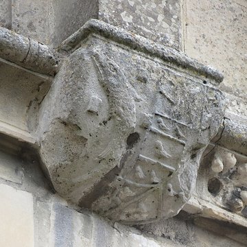 Église Saint-Germain dAlizay