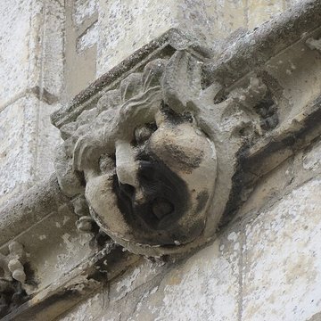 Église Saint-Germain dAlizay