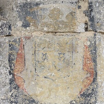 Église Saint-Germain dAlizay