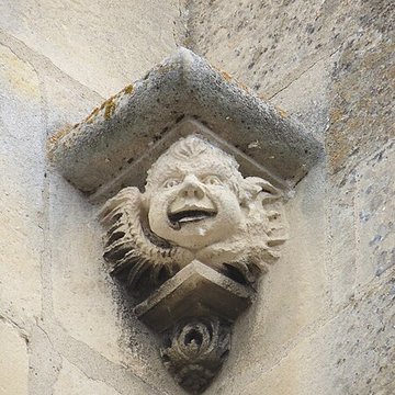 Église Saint-Germain dAlizay