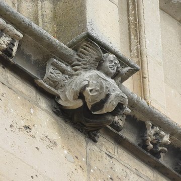 Église Saint-Germain dAlizay