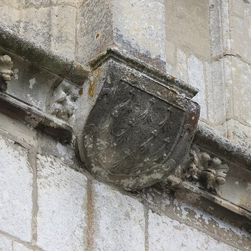 Église Saint-Germain dAlizay
