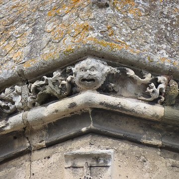 Église Saint-Germain dAlizay
