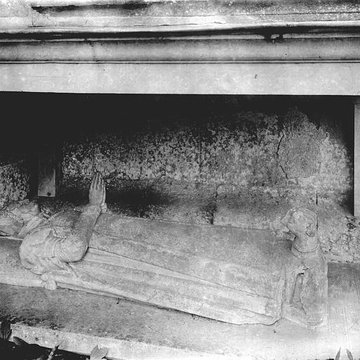 Église Saint-Germain dAlizay