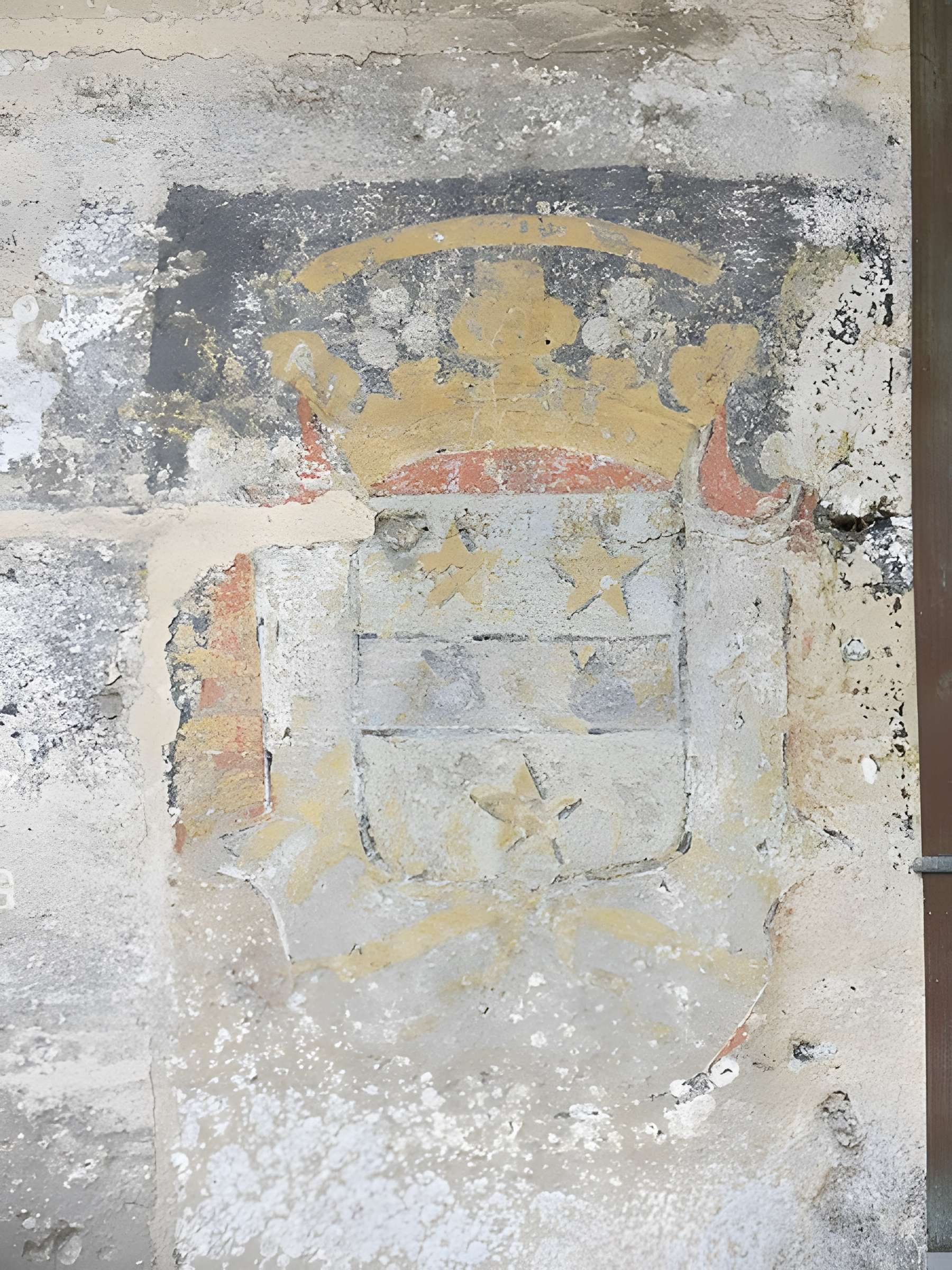 Église Saint-Germain d'Alizay