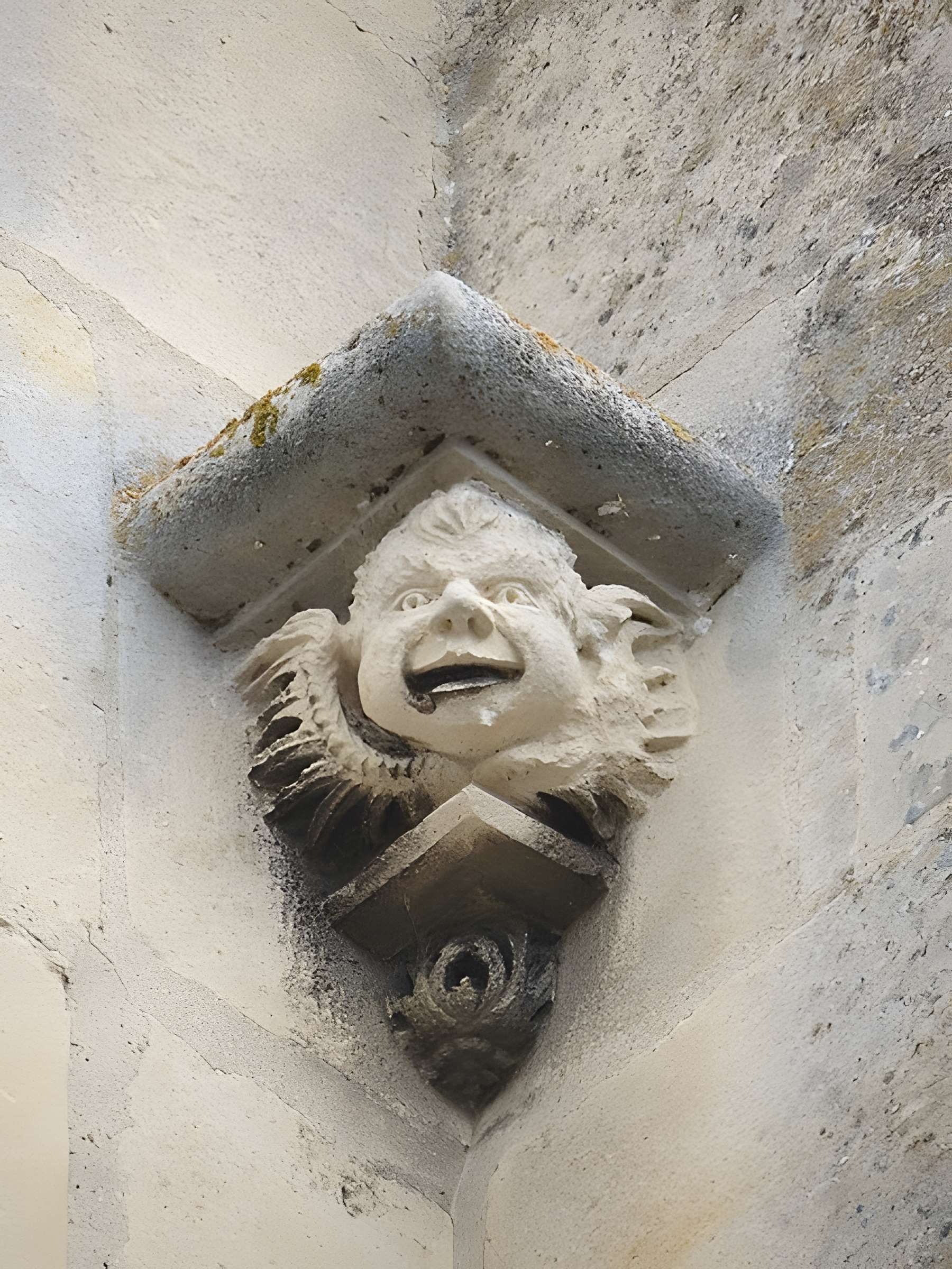 Église Saint-Germain d'Alizay