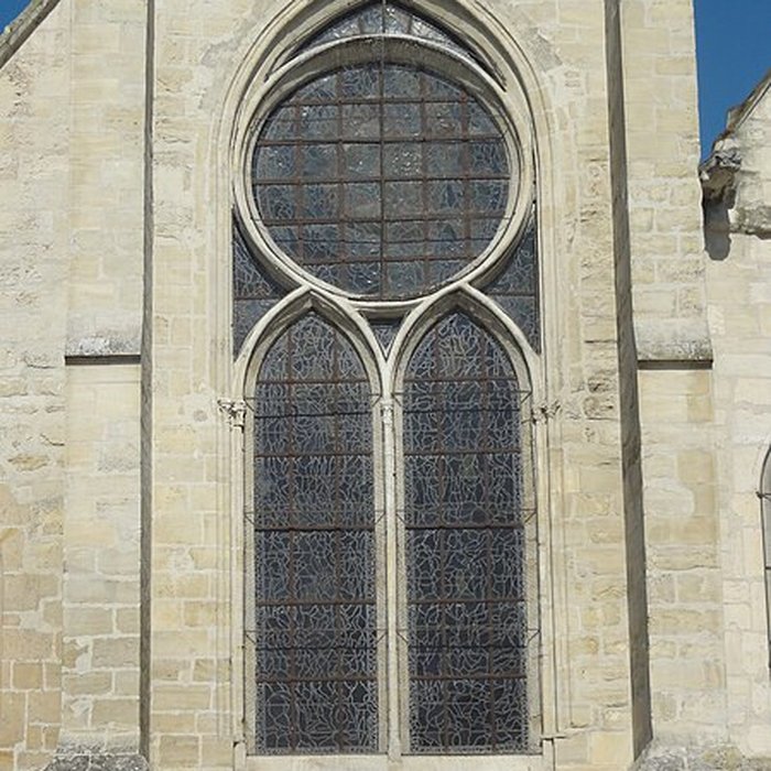 Photo de Église Saint-Germain dAndrésy