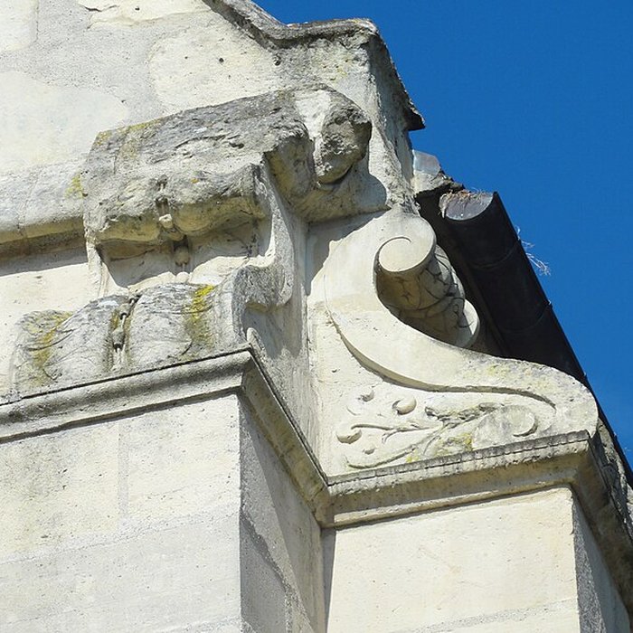Photo de Église Saint-Germain dAndrésy