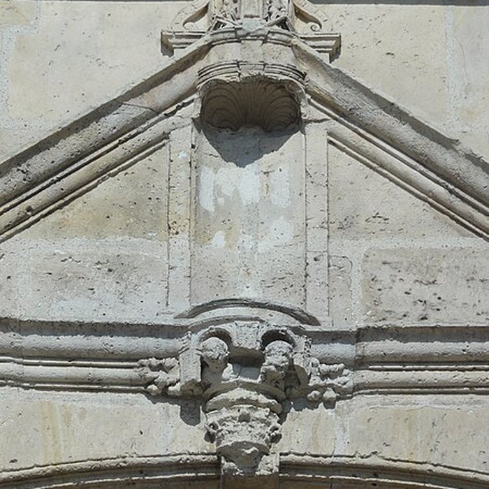 Photo de Église Saint-Germain dAndrésy