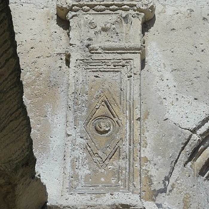 Photo de Église Saint-Germain dAndrésy