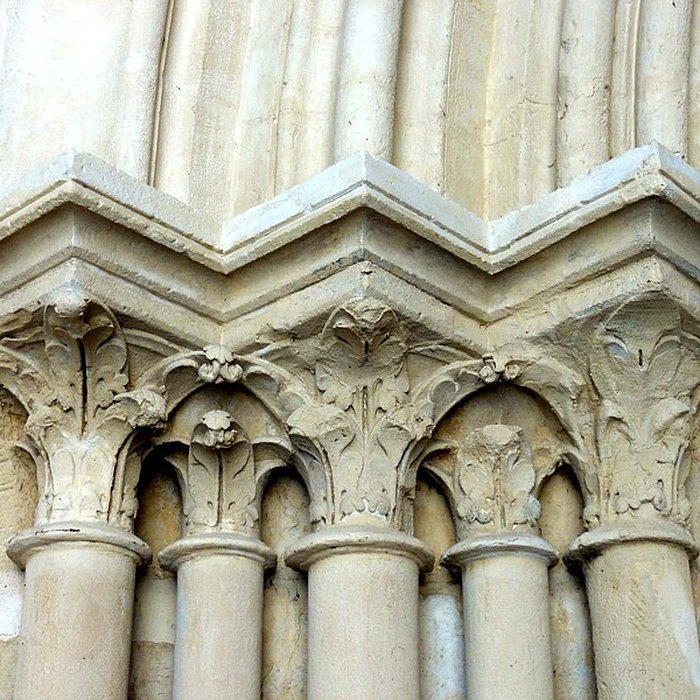 Photo de Église Saint-Germain dAndrésy