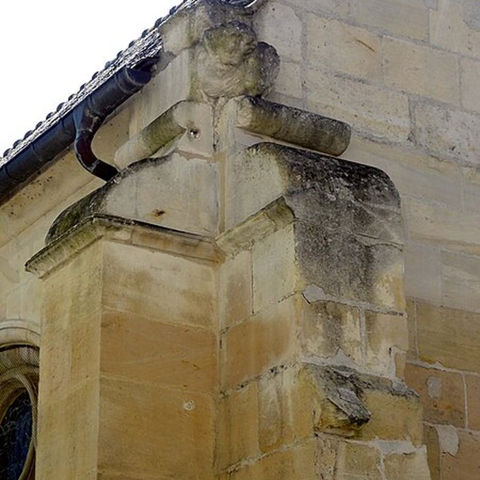 Photo de Église Saint-Germain dAndrésy