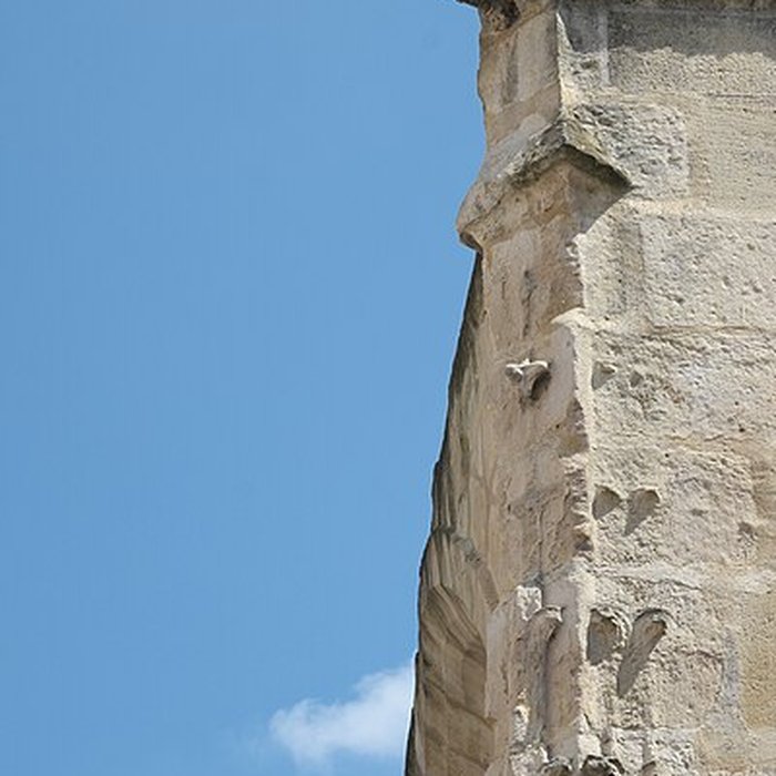 Photo de Église Saint-Germain dAndrésy