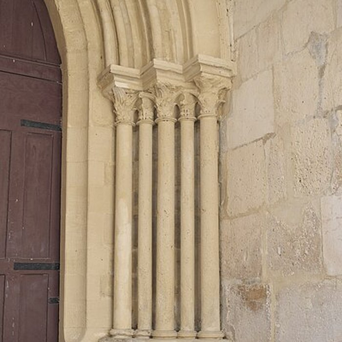 Photo de Église Saint-Germain dAndrésy