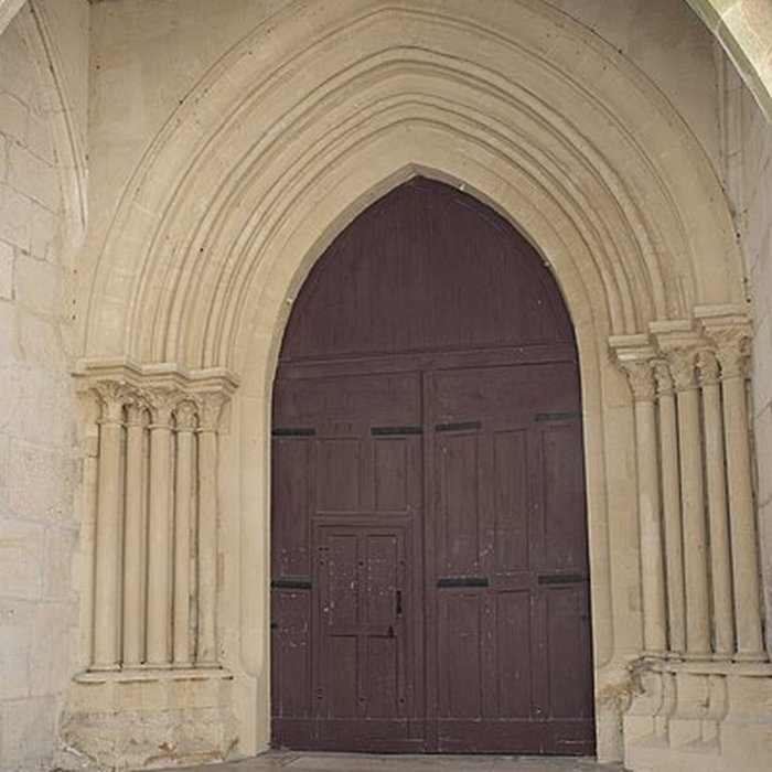 Photo de Église Saint-Germain dAndrésy