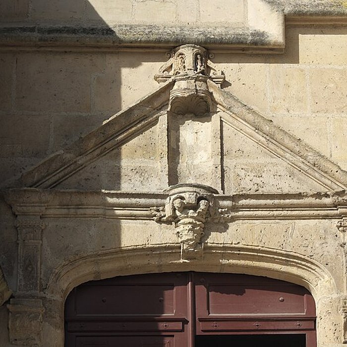 Photo de Église Saint-Germain dAndrésy