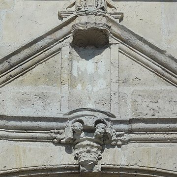 Église Saint-Germain dAndrésy