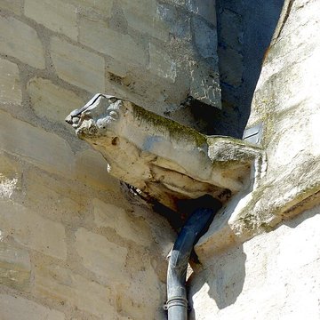 Église Saint-Germain dAndrésy
