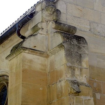 Église Saint-Germain dAndrésy