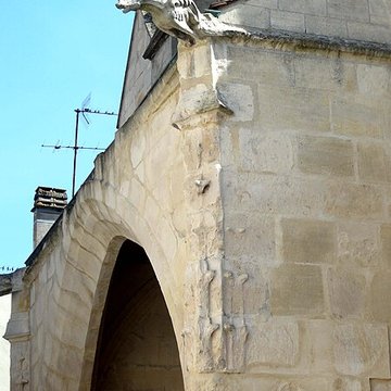 Église Saint-Germain dAndrésy