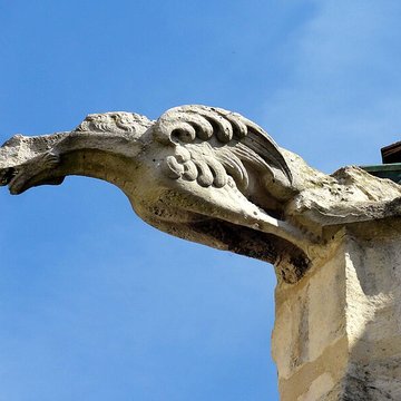 Église Saint-Germain dAndrésy