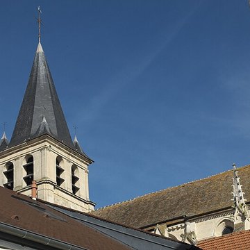 Église Saint-Germain dAndrésy
