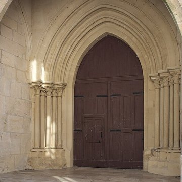 Église Saint-Germain dAndrésy
