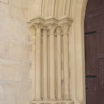 Église Saint-Germain dAndrésy
