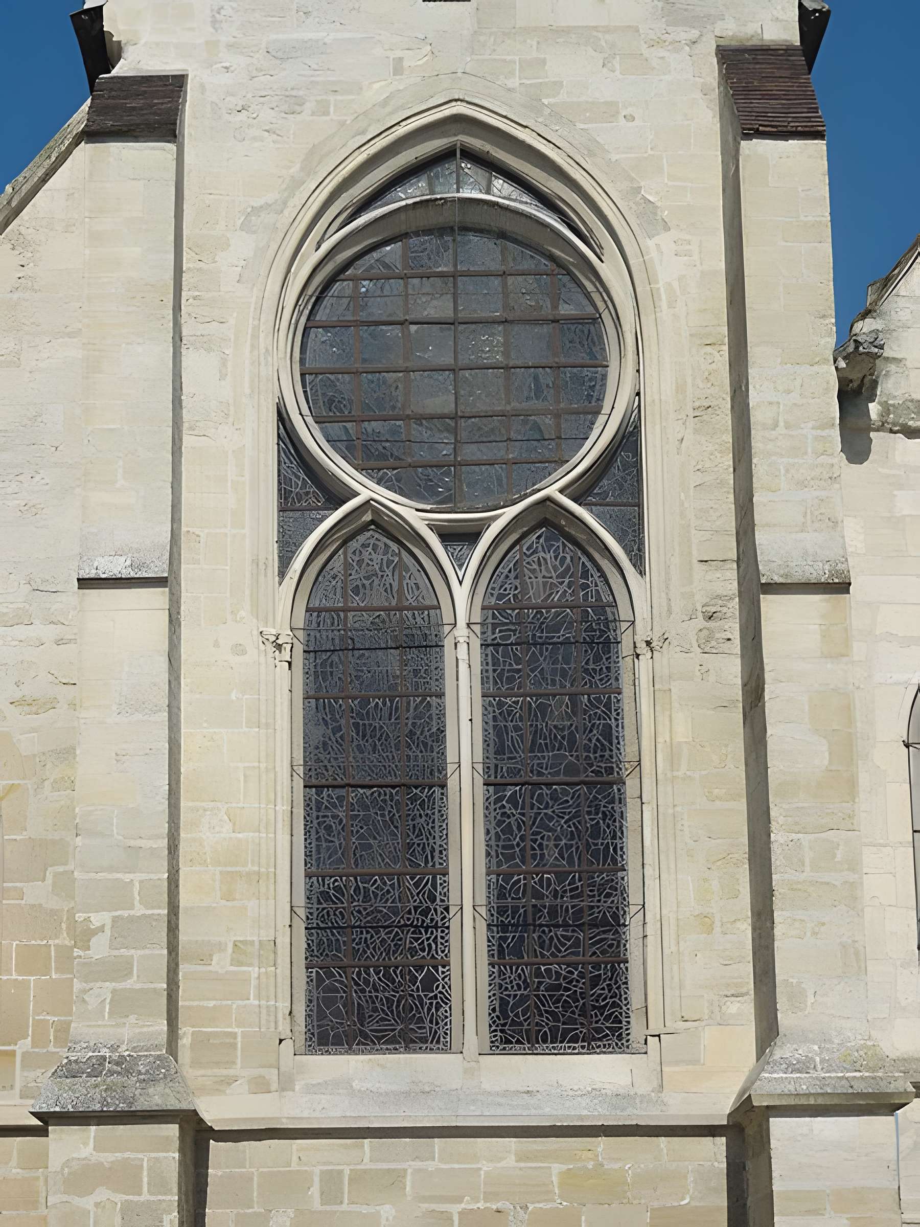 Église Saint-Germain d'Andrésy