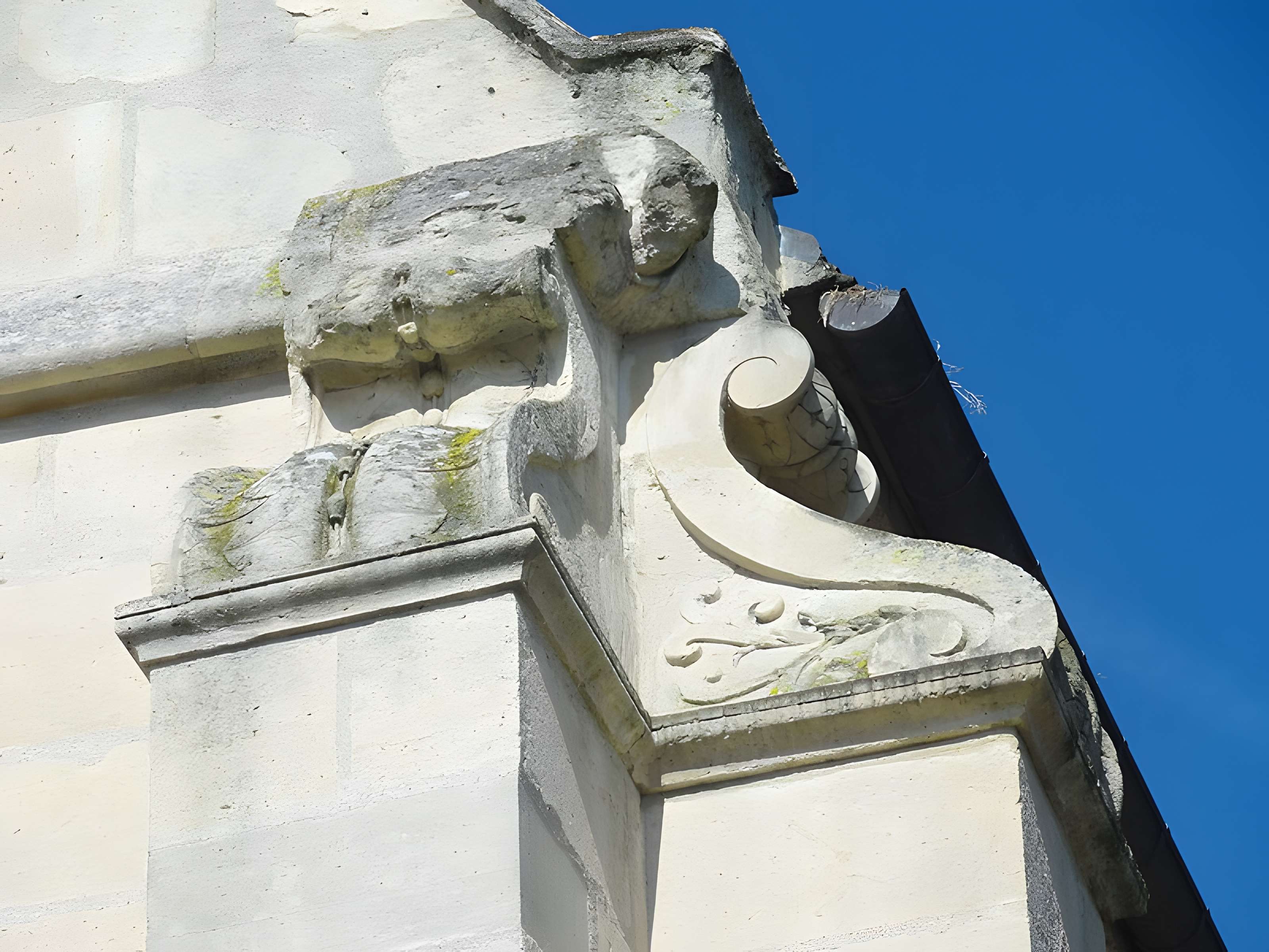 Église Saint-Germain d'Andrésy