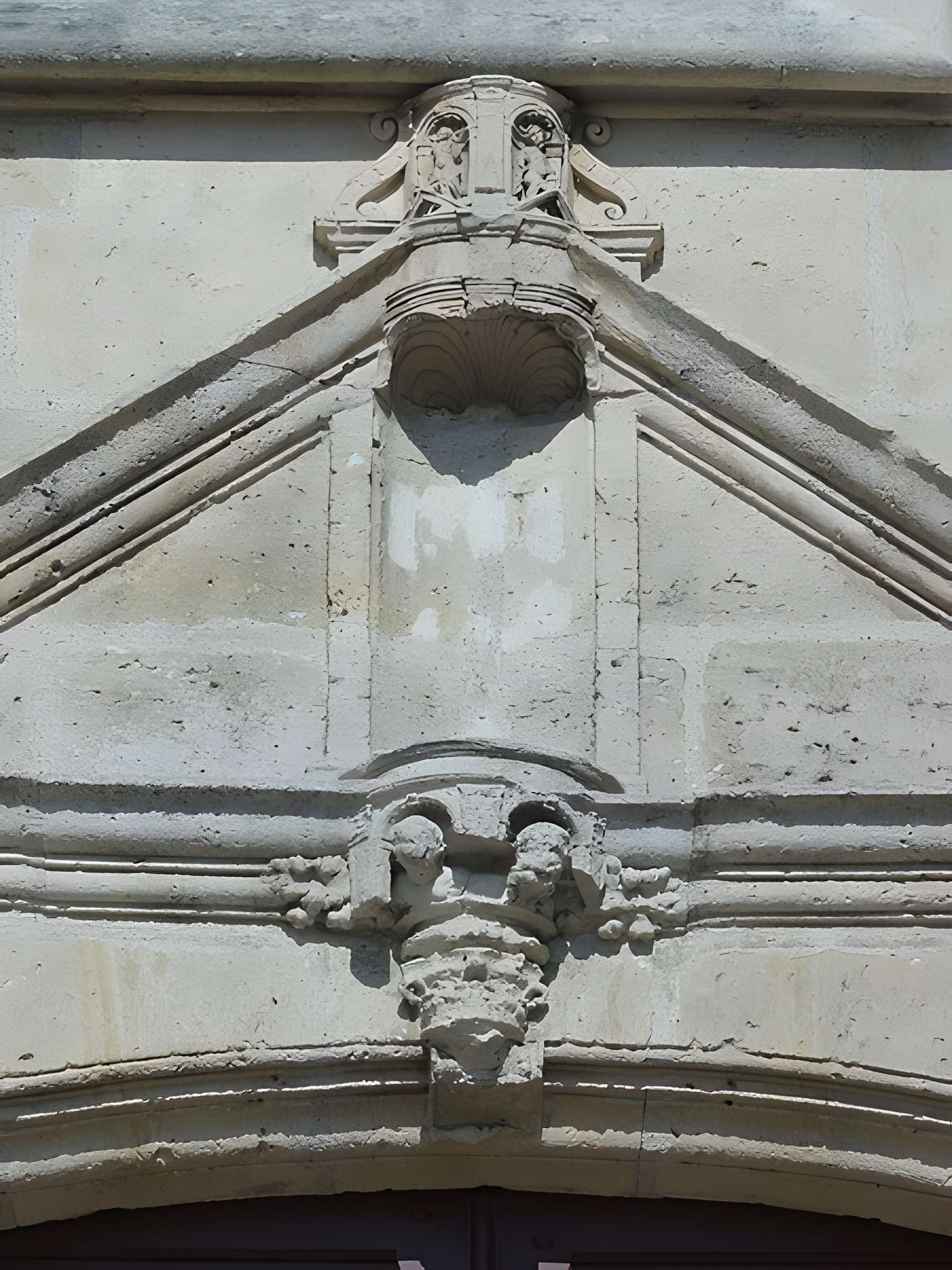 Église Saint-Germain d'Andrésy