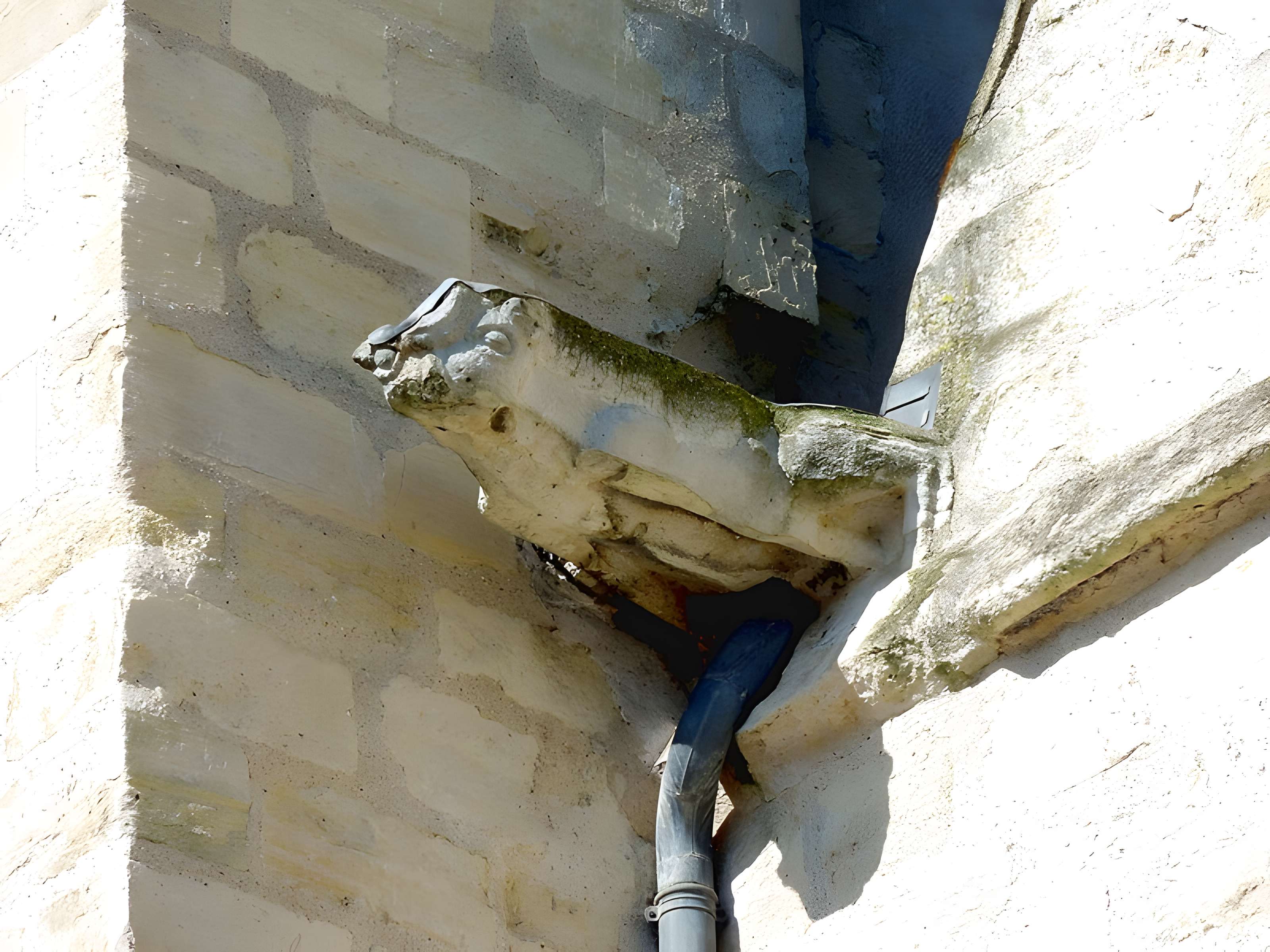 Église Saint-Germain d'Andrésy