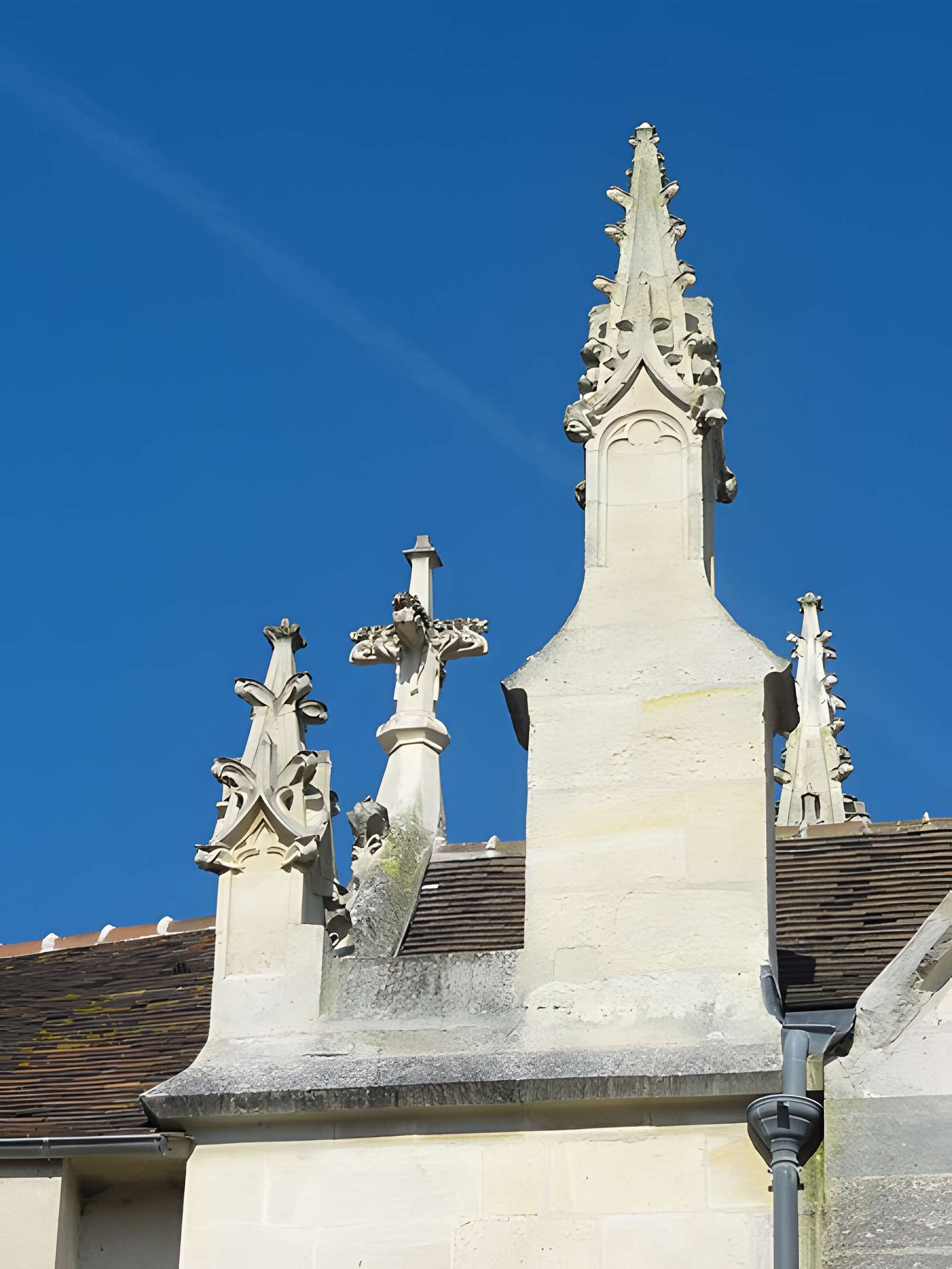 Église Saint-Germain d'Andrésy