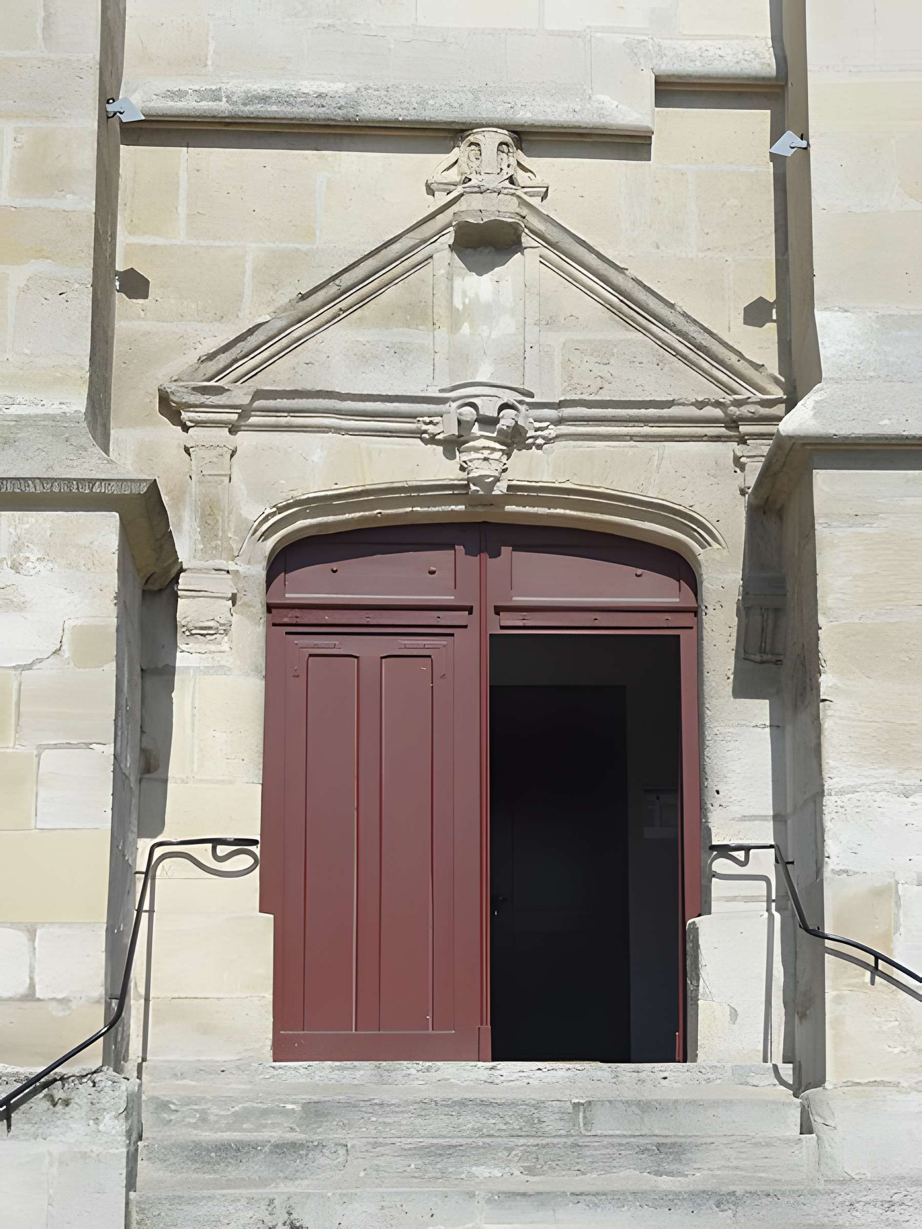 Église Saint-Germain d'Andrésy