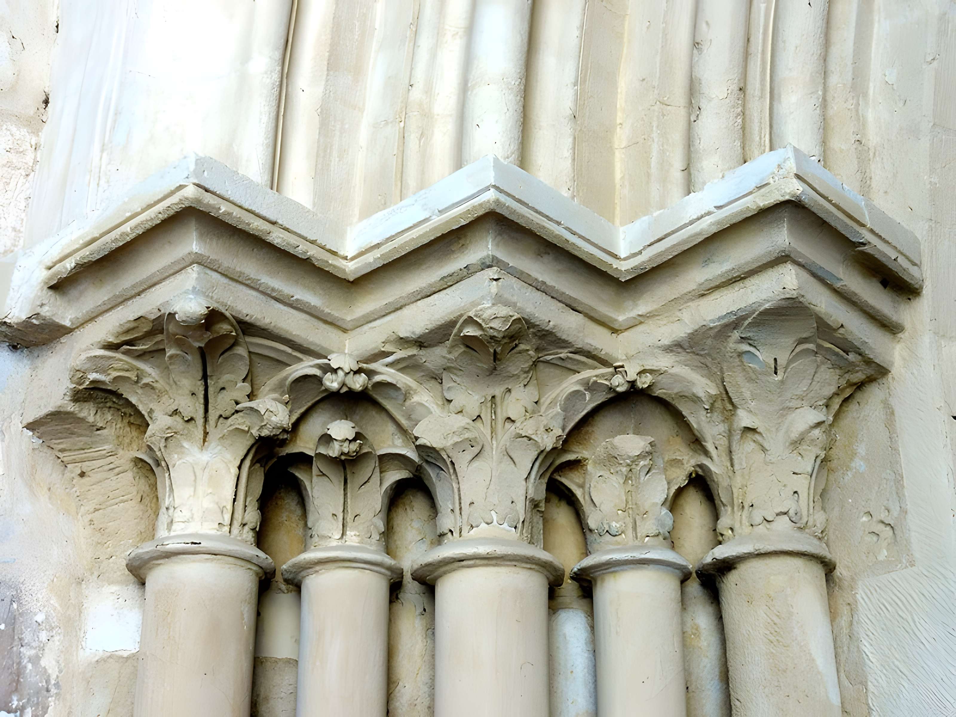 Église Saint-Germain d'Andrésy