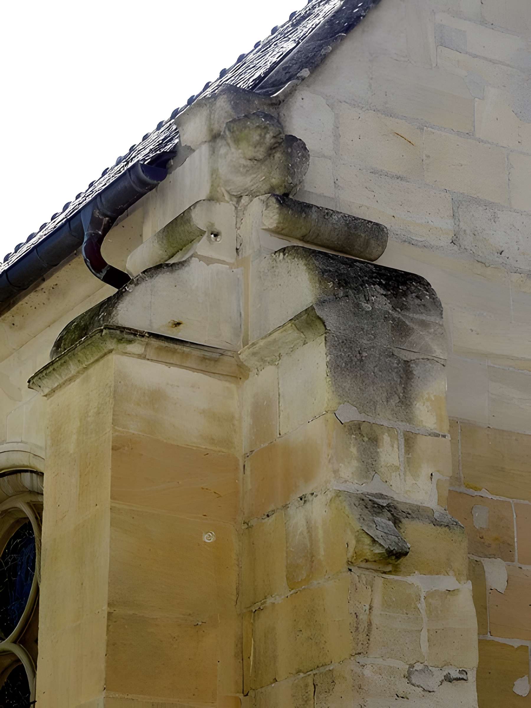Église Saint-Germain d'Andrésy