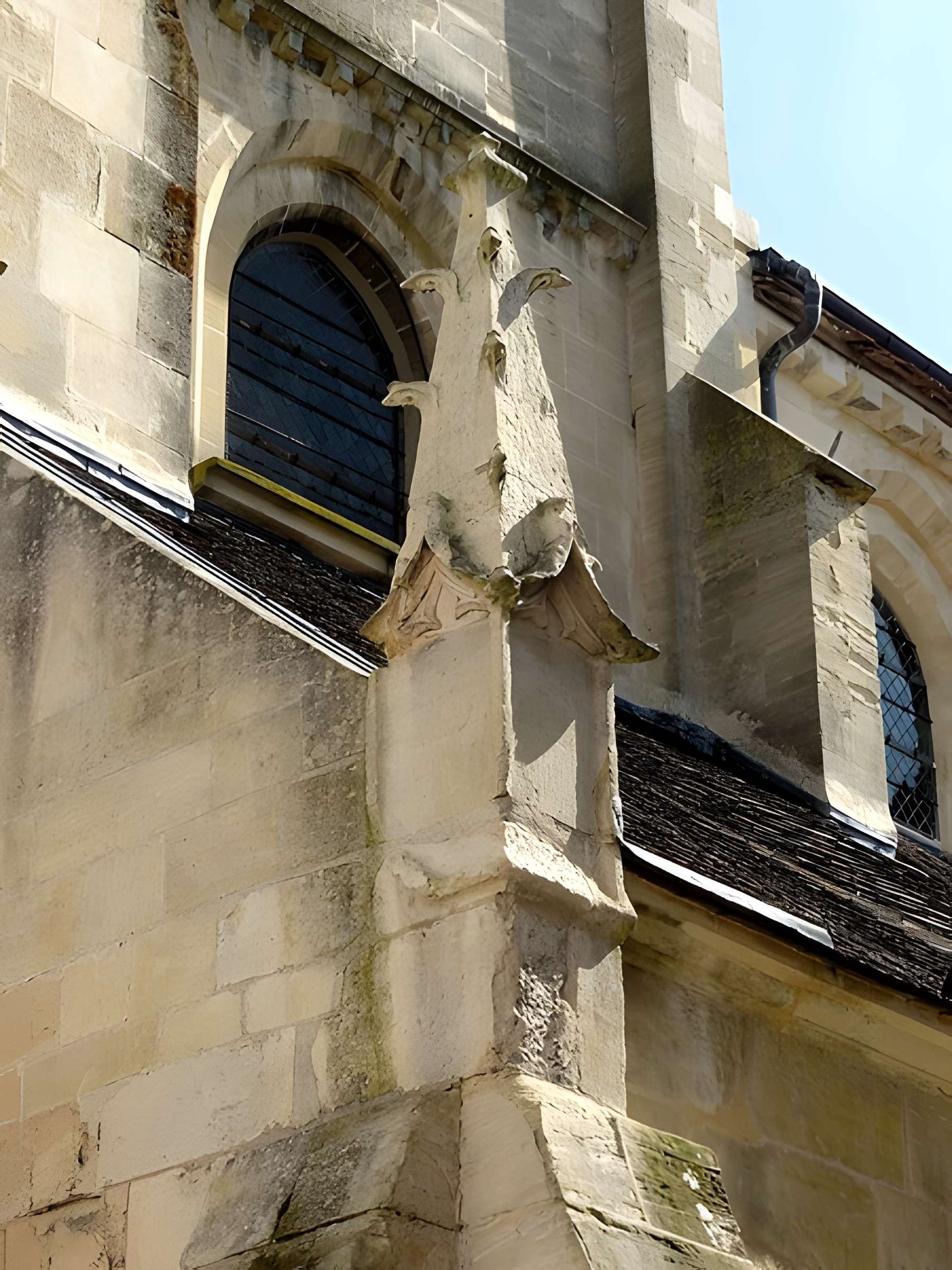 Église Saint-Germain d'Andrésy