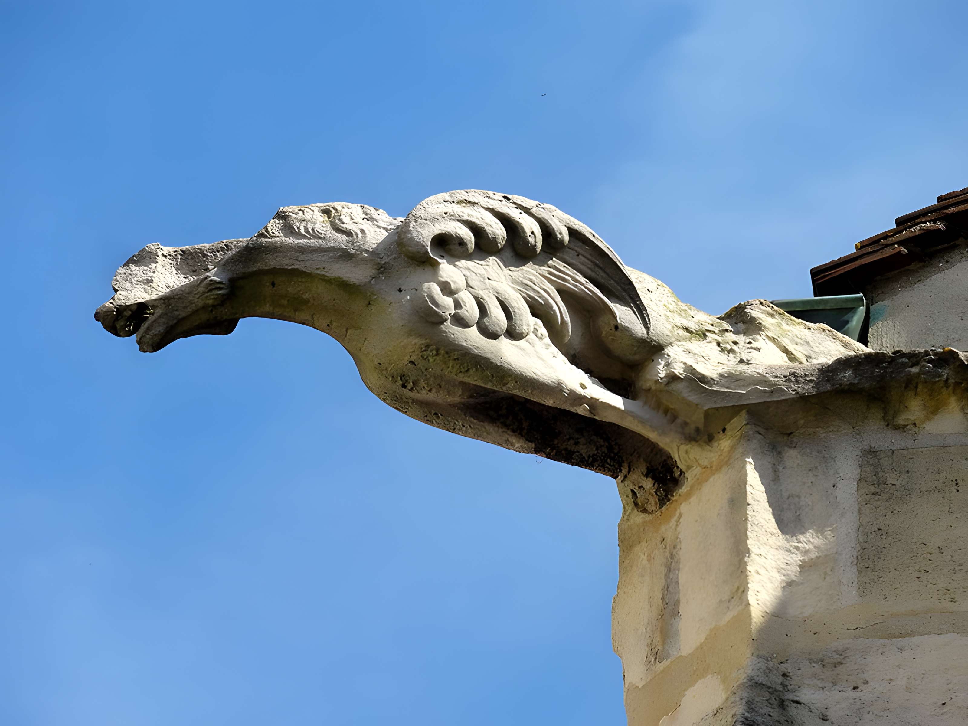 Église Saint-Germain d'Andrésy