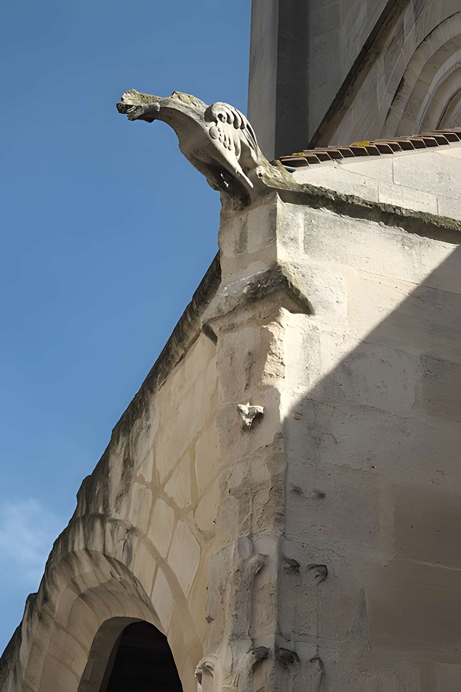 Église Saint-Germain d'Andrésy