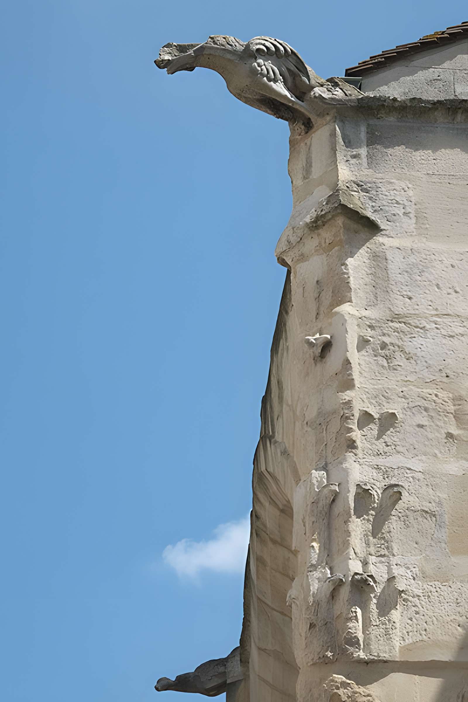 Église Saint-Germain d'Andrésy