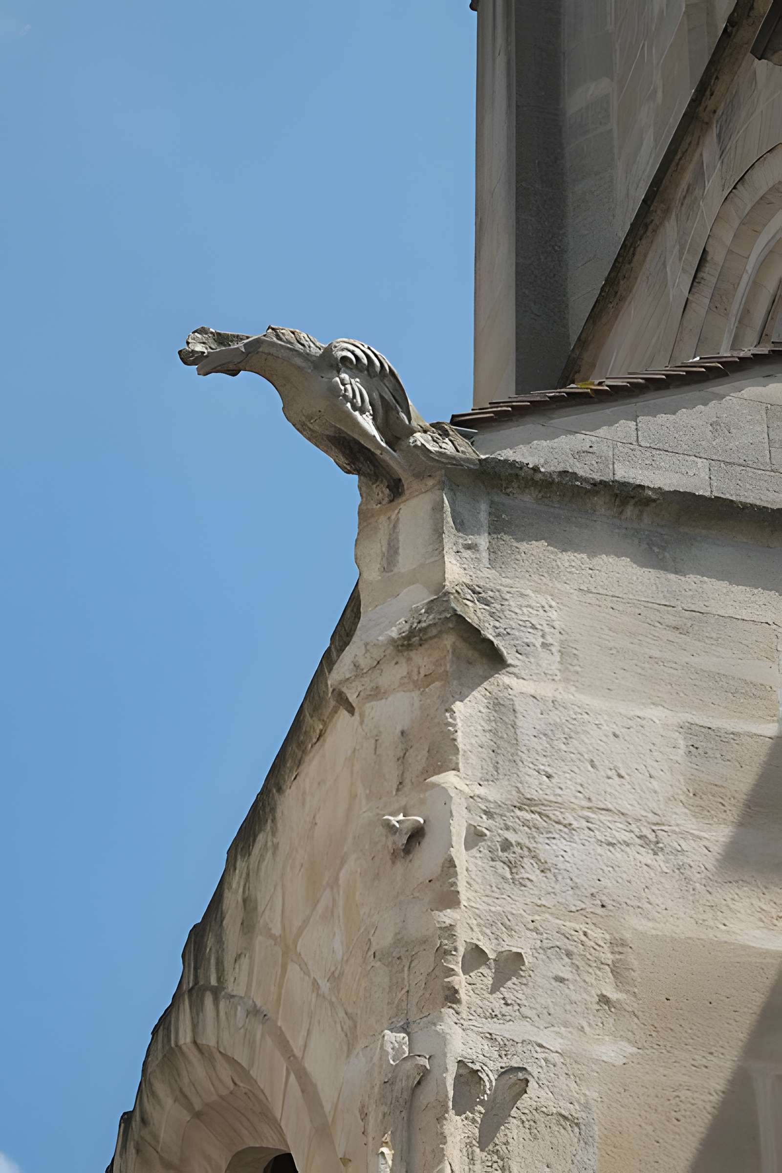 Église Saint-Germain d'Andrésy