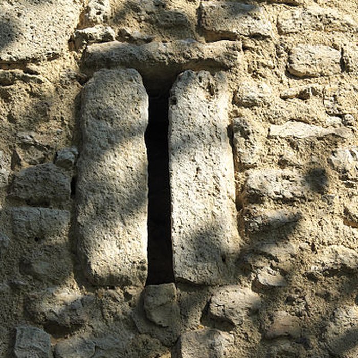 Photo de Église Saint-Germain de Boësses