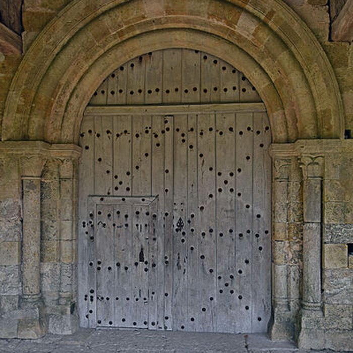 Photo de Église Saint-Germain de Boësses